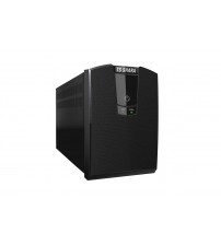 Nobreak - TS SHARA - UPS PROFESSIONAL UNIVERSAL 1500VA - BIVOLT - ONDA POR APROXIMAÇÃO